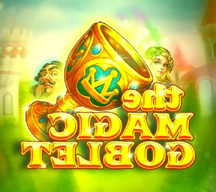 The Magic Goblet slot