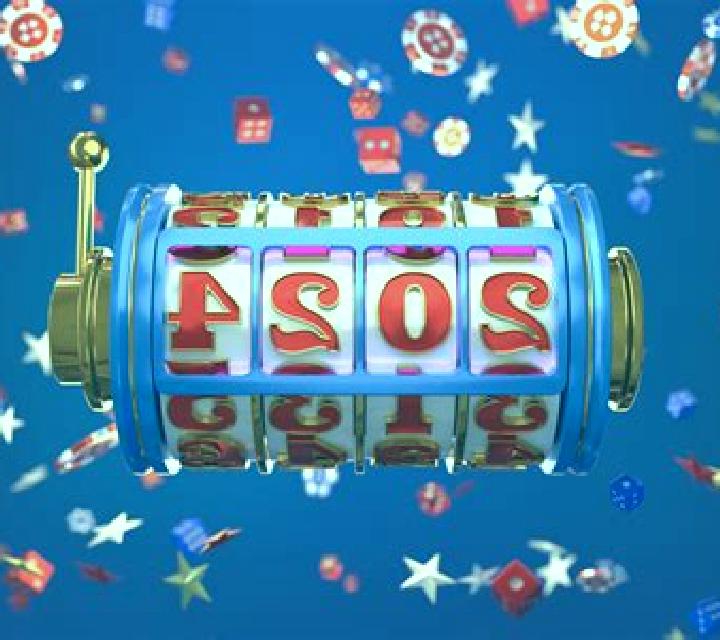 The Magic Number slot game