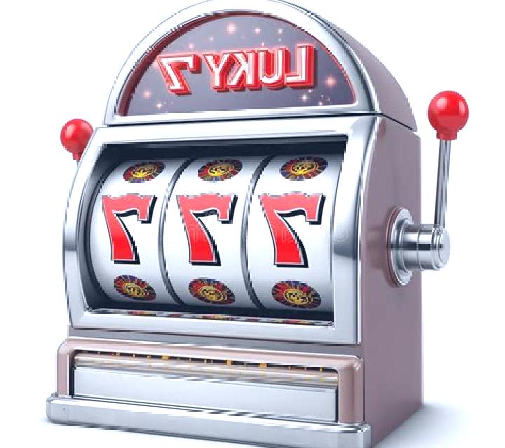 The Magic Number slot machine