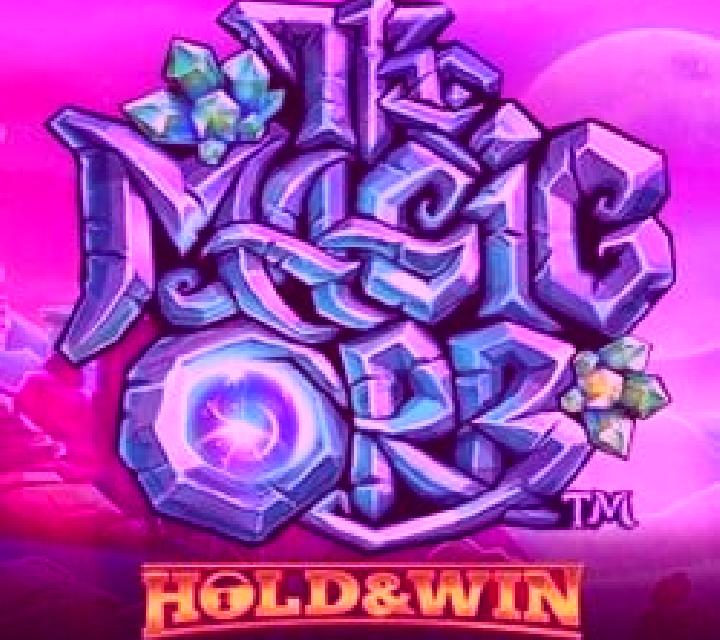 The Magic Orb Hold & Win online slot