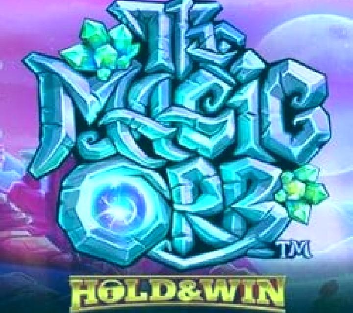 The Magic Orb Hold & Win slot game