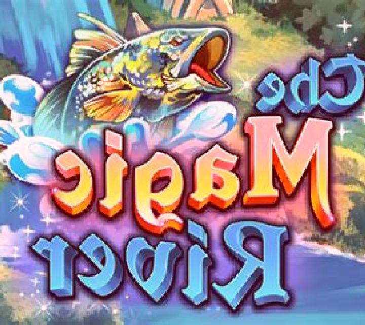 The Magic River online slot