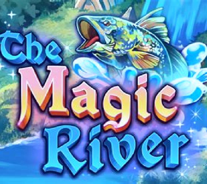 The Magic River slot game