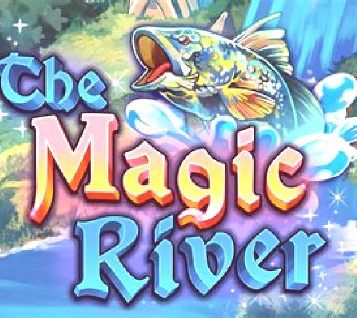 The Magic River slot machine