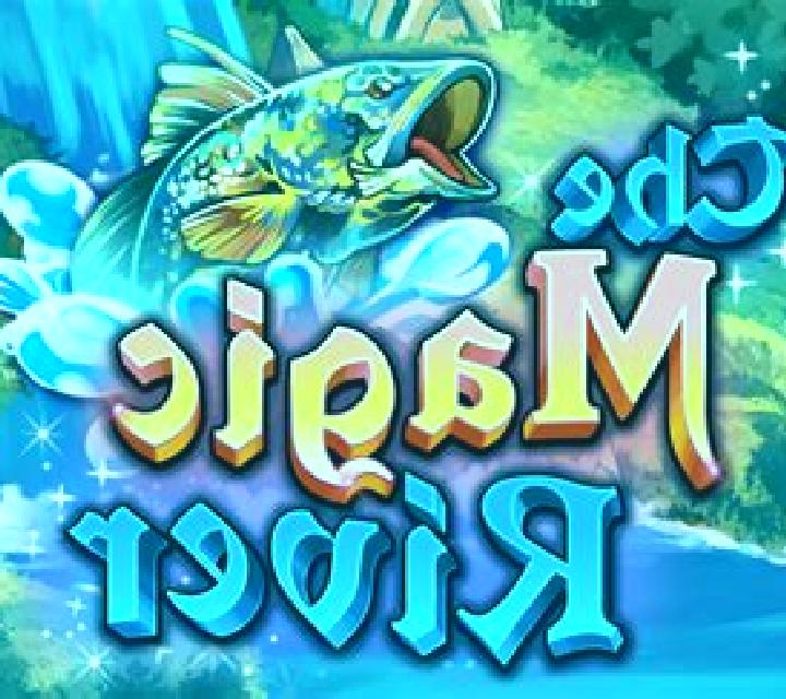The Magic River slot