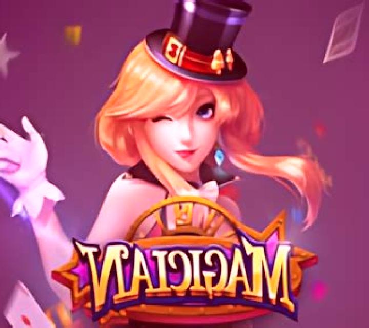 The Magician slot