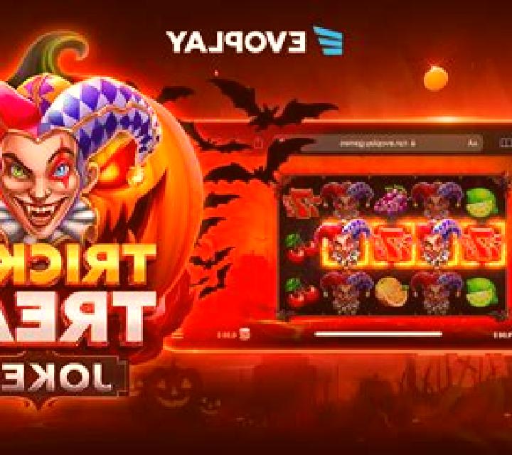 The Magician: Trick Picks slot machine