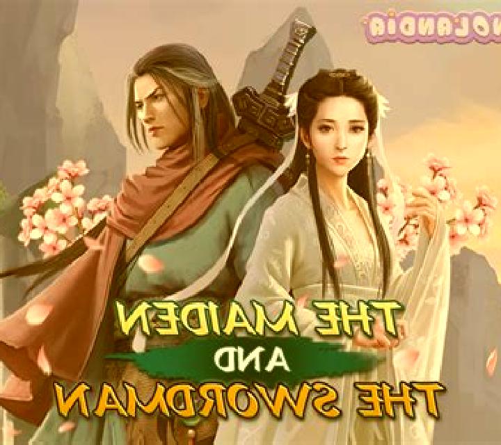 The Maiden And The Swordman online slot
