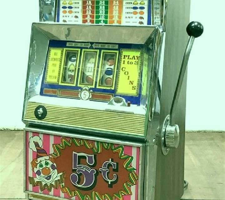 The Mariachi 5 slot machine