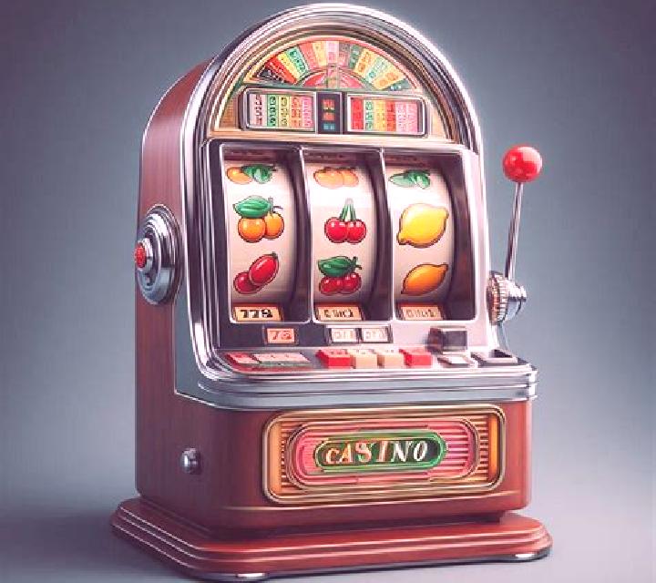 The Mariachi 5 slot