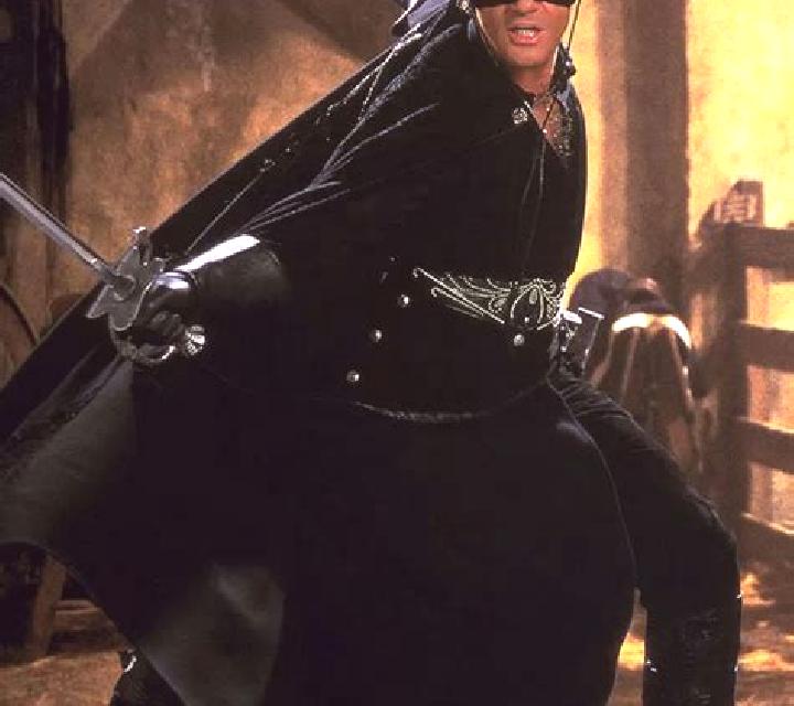 The Mask of Zorro (KA Gaming) online slot