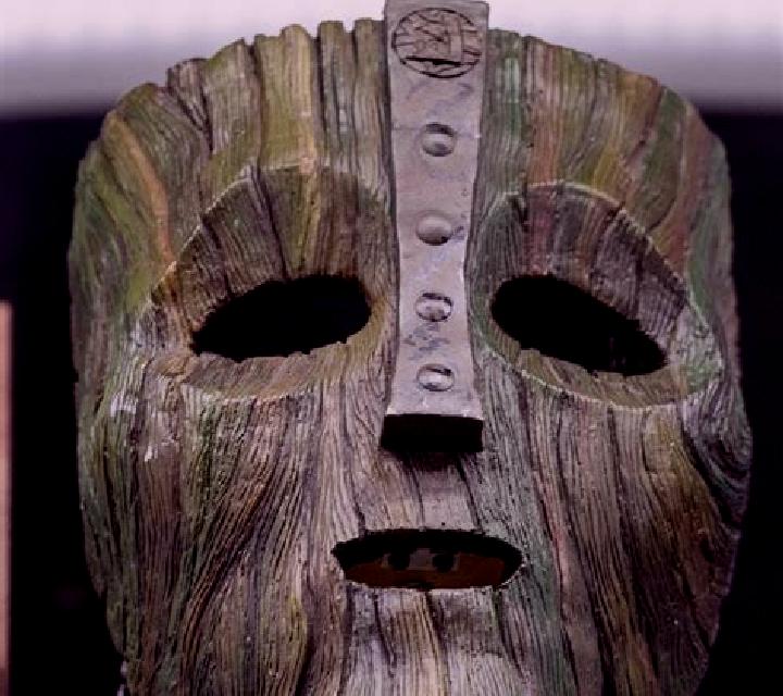 The Mask online slot