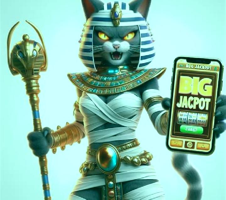 The Master Cat (KA Gaming) slot