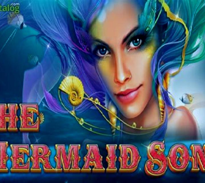 The Mermaid Song slot