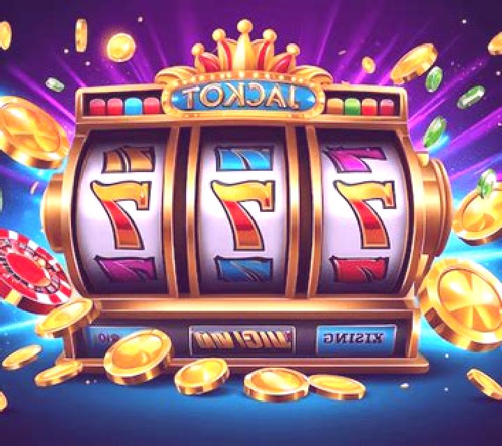The Midnight Jackpot slot game