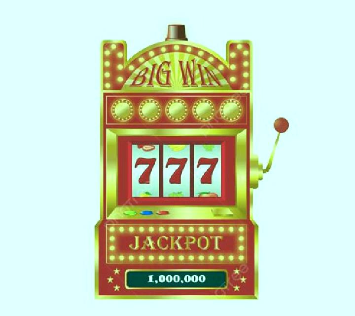 The Midnight Jackpot slot machine