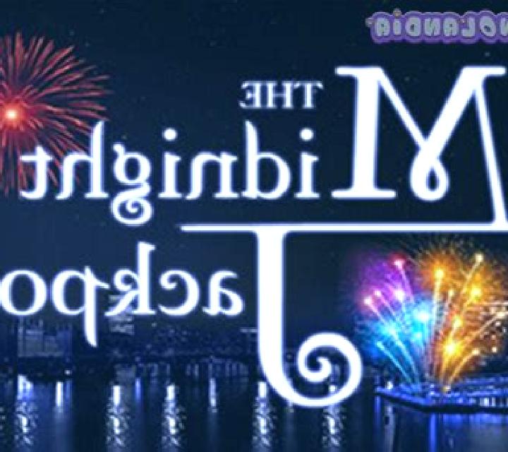 The Midnight Jackpot slot