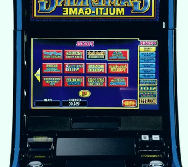 The Mighty King slot machine