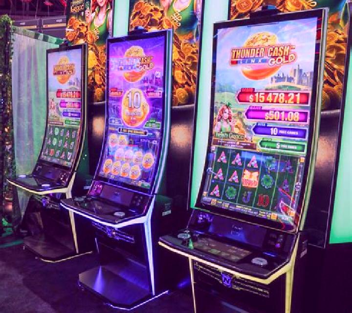 The Ming Dynasty (Novomatic) slot game
