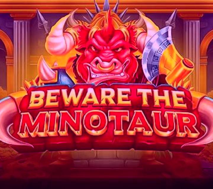 The Minotaur slot