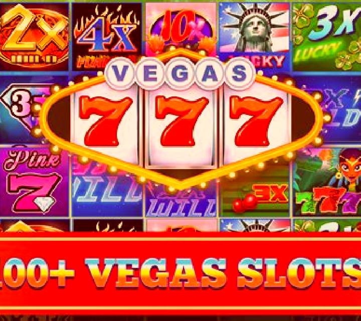 The Mirage online slot