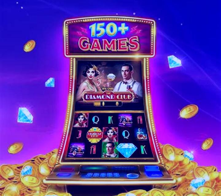 The Mob slot game