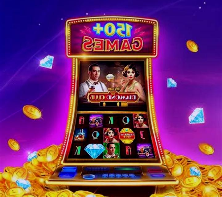 The Mob slot machine
