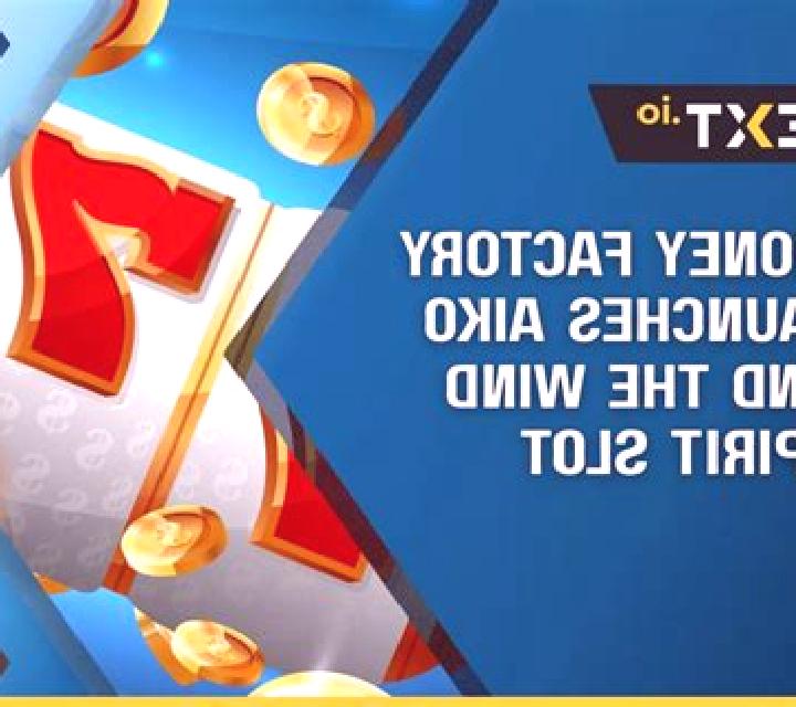 The Money Drop online slot