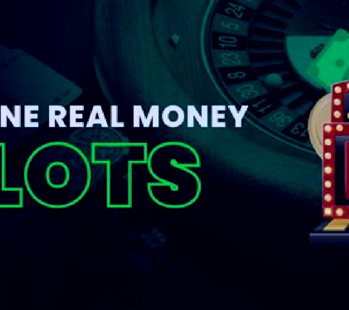 The Money online slot
