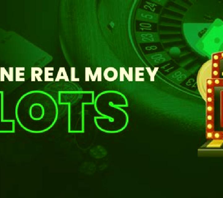 The Money slot game