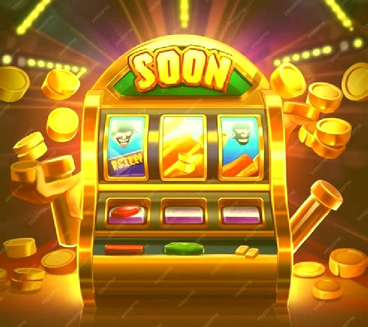 The Money slot machine