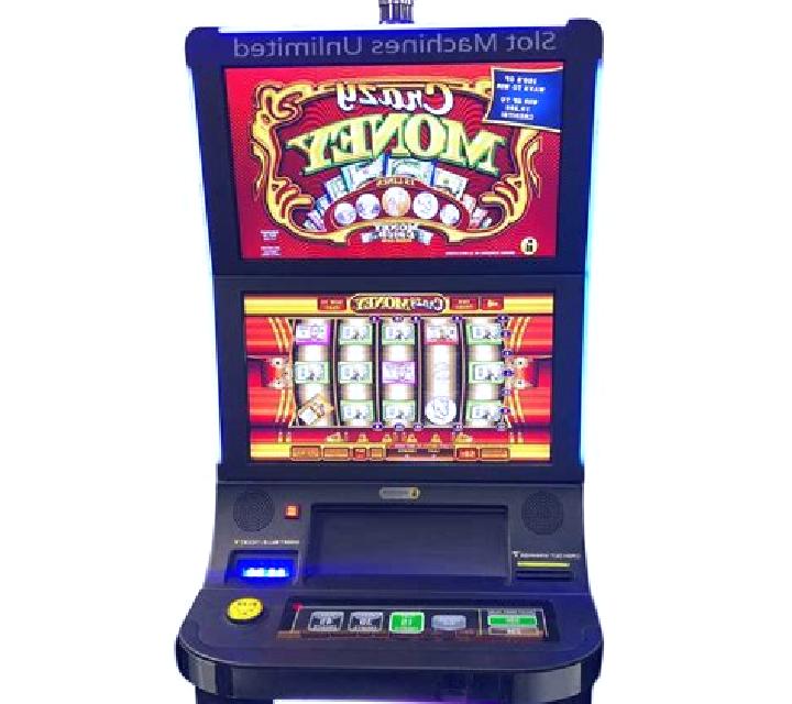 The Money slot