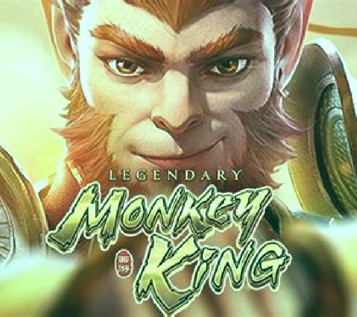 The Monkey King (Askmeslot) online slot