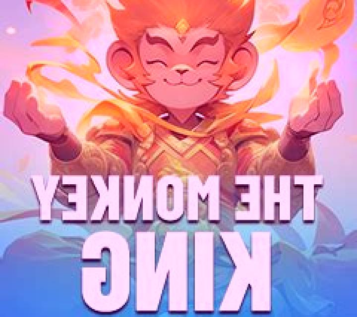 The Monkey King (Askmeslot) slot machine