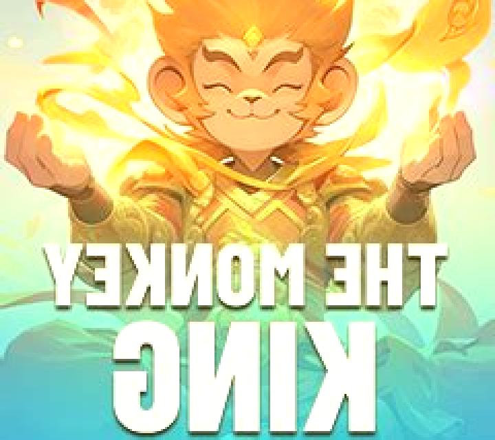 The Monkey King (Askmeslot) slot