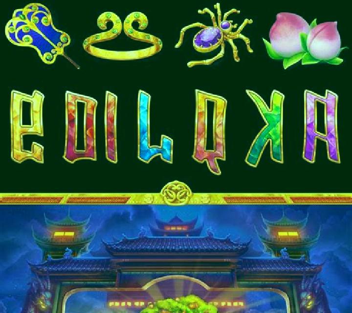 The Monkey King (GamePlay) slot machine