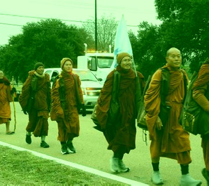 The Monks Fable online slot