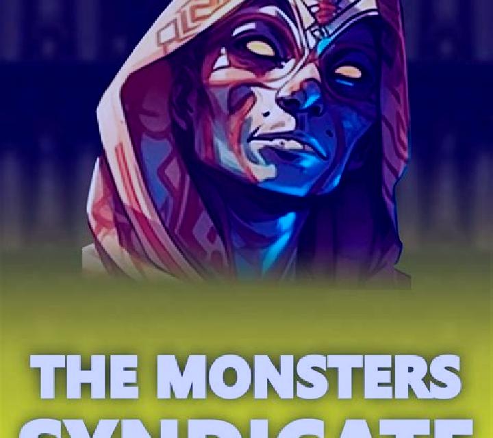 The Monsters Syndicate online slot