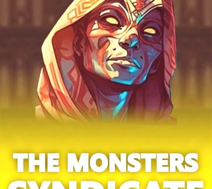 The Monsters Syndicate slot game