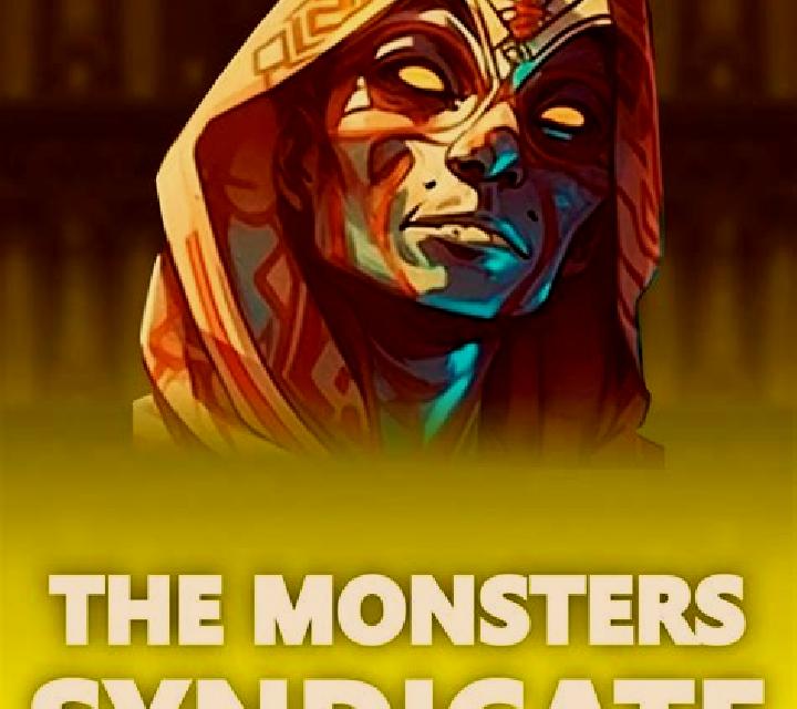 The Monsters Syndicate slot machine