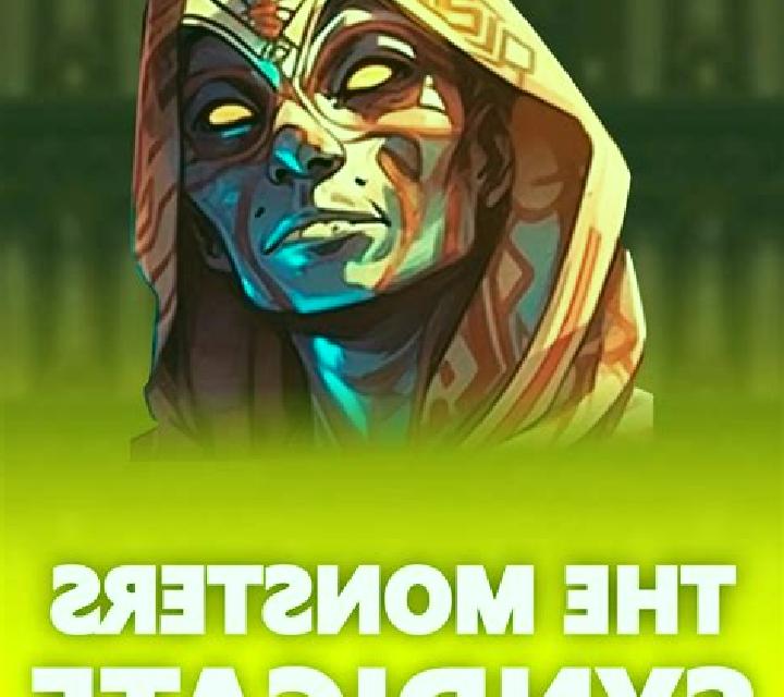 The Monsters Syndicate slot
