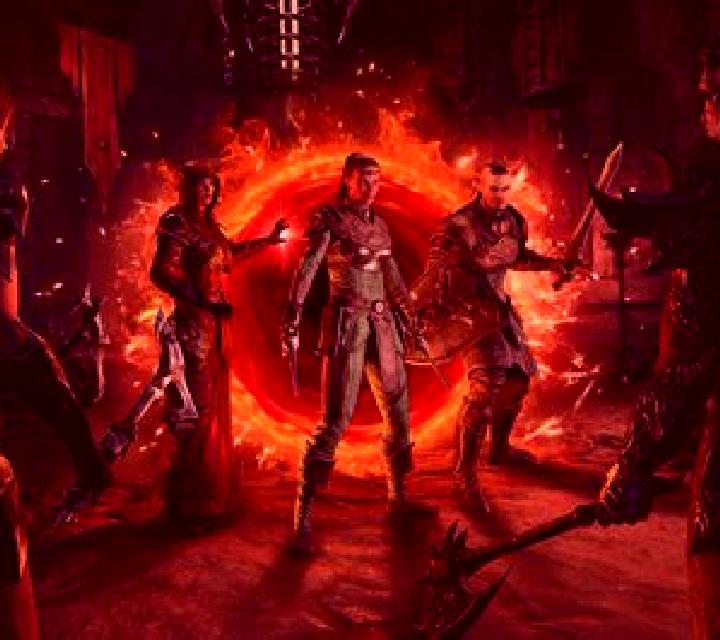 The Mummy 2018 online slot