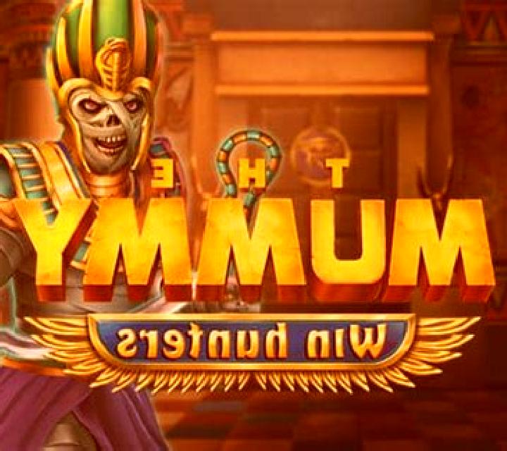 The Mummy Win Hunters online slot