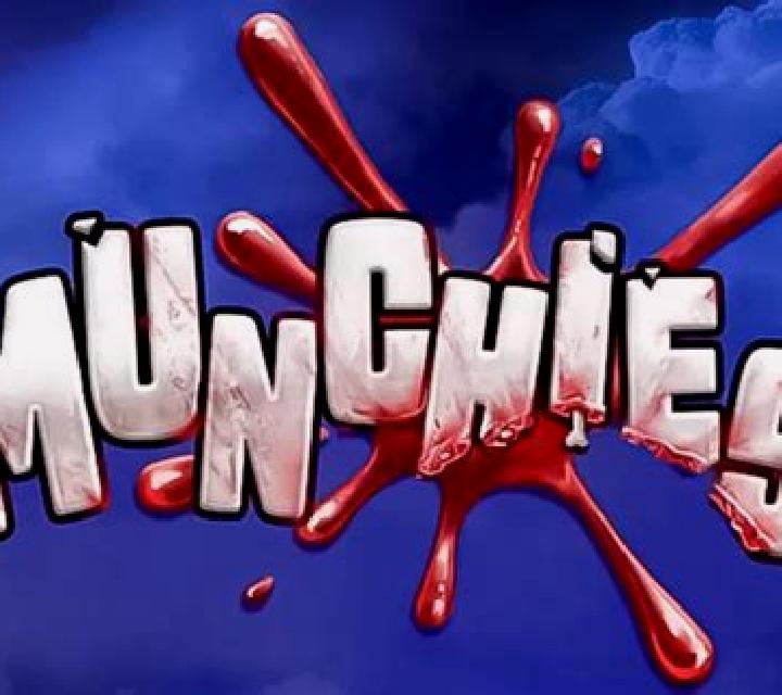 The Munchies online slot