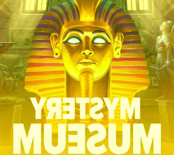 The Museum slot game