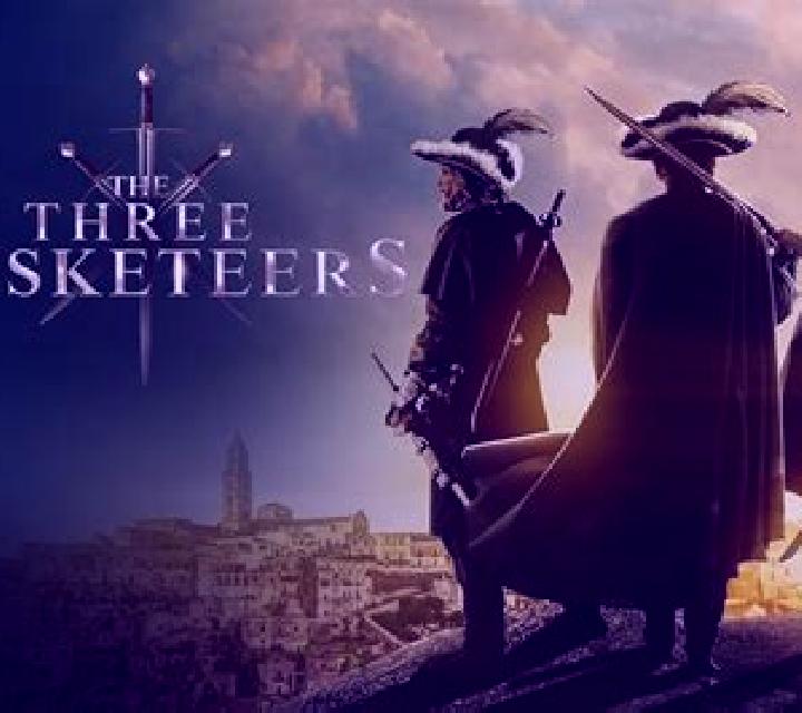 The Musketeers (KA Gaming) online slot