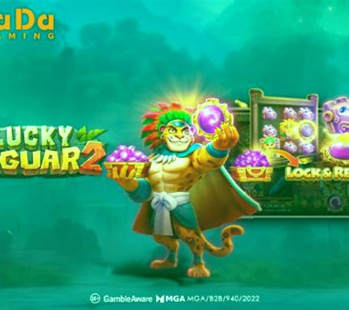 The Musketeers (KA Gaming) slot