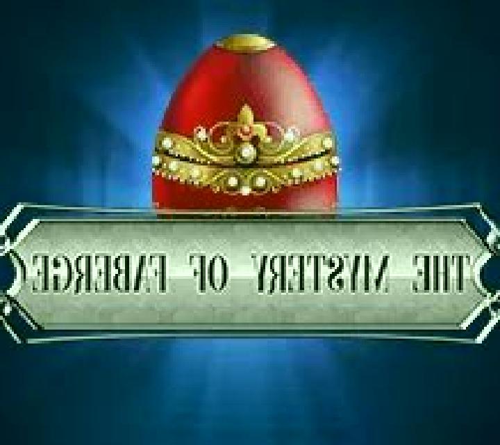 The Mystery of Faberge online slot