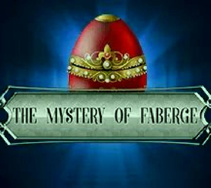 The Mystery of Faberge slot game