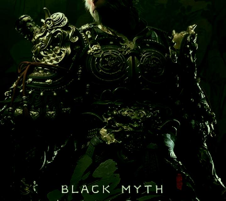 The Myth (Ameba) slot game